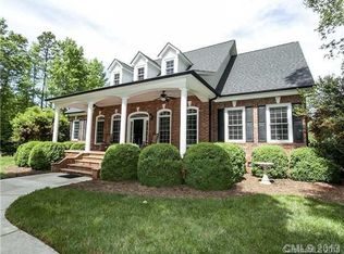 5510 S Rocky River Rd, Monroe, NC 28112