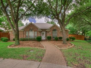 1443 Rogers Ct, Allen, TX 75013