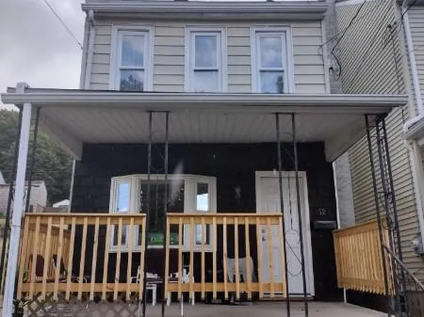 52 W Bacon St, Pottsville, PA 17901
