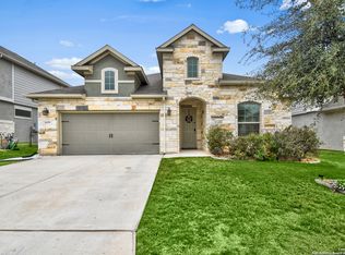 2639 Dolcetto Grv, San Antonio, TX 78259