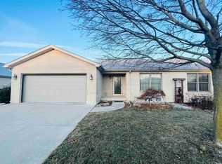 1419 Hutchins Dr, Kokomo, IN 46901