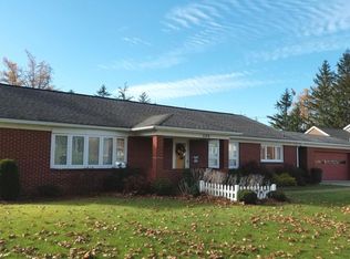 589 Church St, Saint Marys, PA 15857