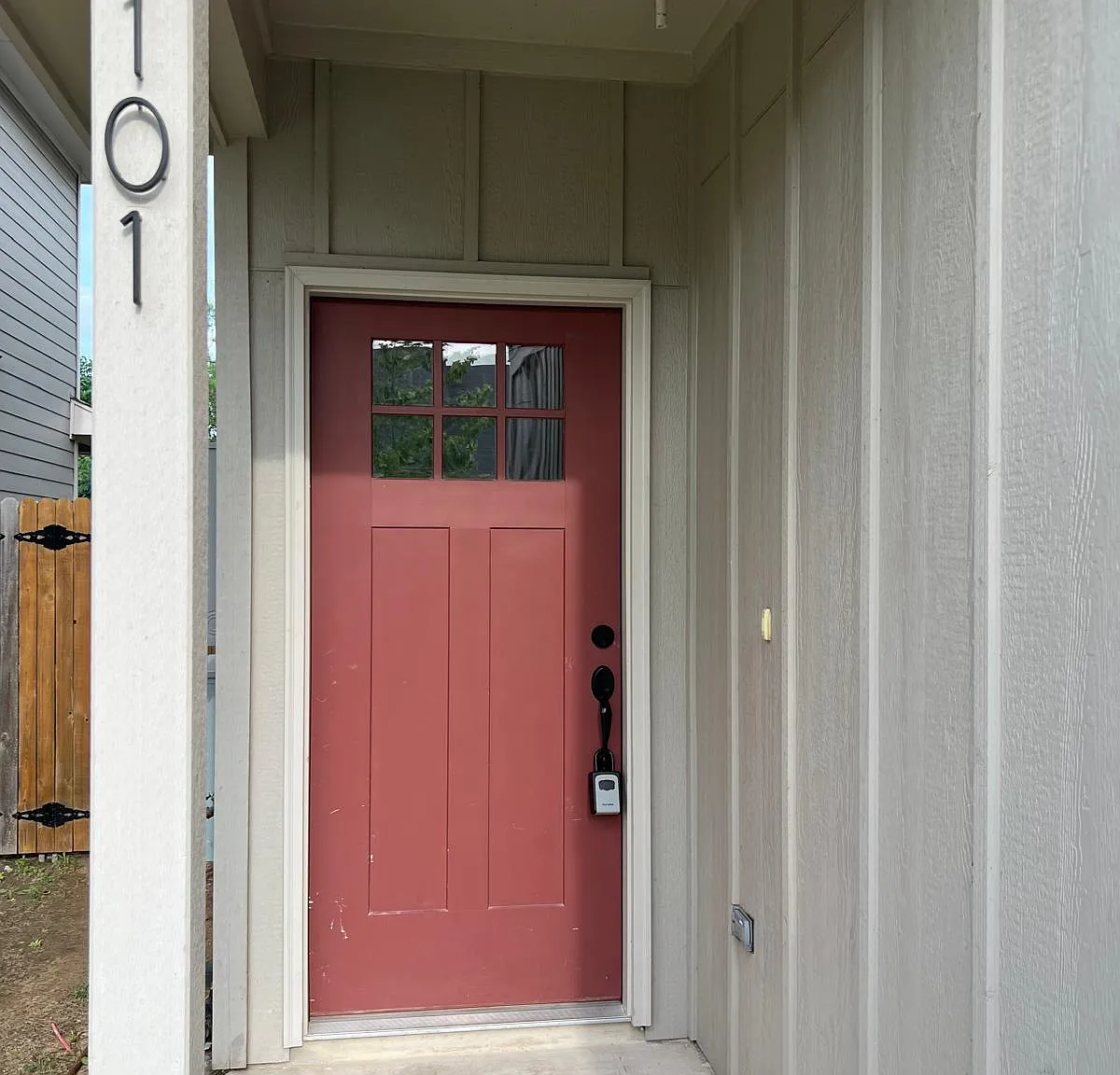 3 bed, 1357 sqft, $1,525 — Photo 3