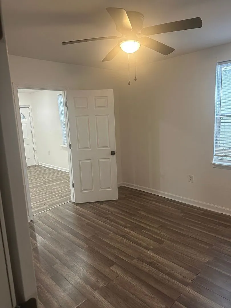 Charming 2BR House in New Orleans — Photo 1