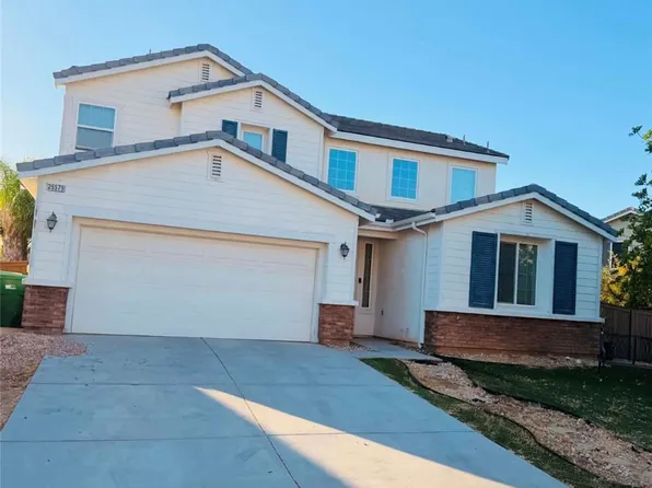 26579 Iron Mountain St, Sun City, CA 92585