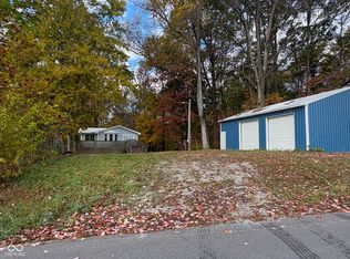 7257 N Sunnyside Rd, Deputy, IN 47230