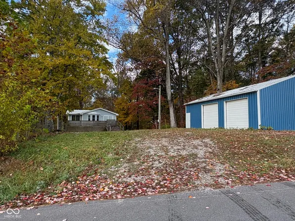 7257 N Sunnyside Rd, Deputy, IN 47230