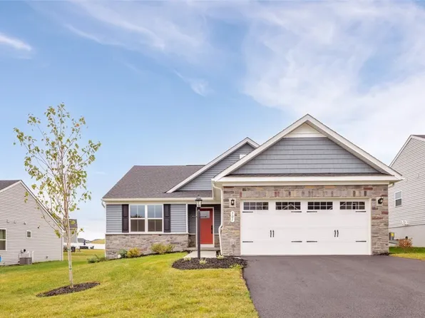 501 Coughton Cross Dr, Harmony, PA 16037
