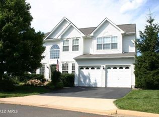 9801 Luck Penny Ct, Bristow, VA 20136