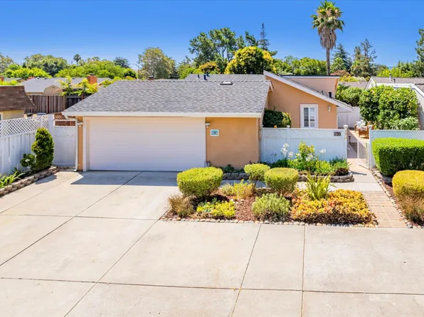 170 Chynoweth Ave, San Jose, CA 95136