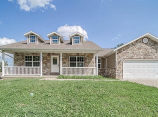 20984 Hideaway Ln, Saint Robert, MO 65584