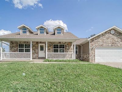 20984 Hideaway Ln Saint Robert Mo 65584 Zillow
