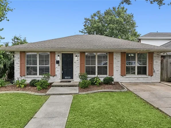 4923 Fairfield St, Metairie, LA 70006