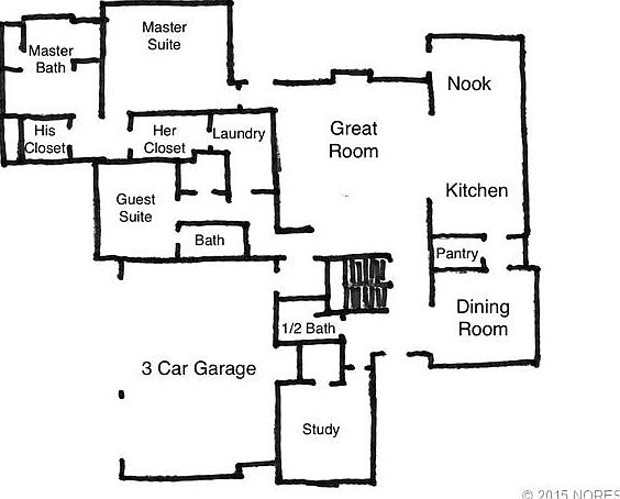 2nd image of 4441 S Atlanta Pl