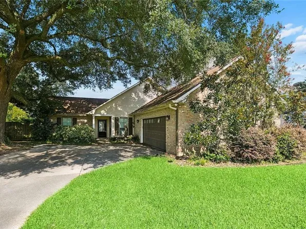 1842 W Carriage House Dr, Baton Rouge, LA 70815