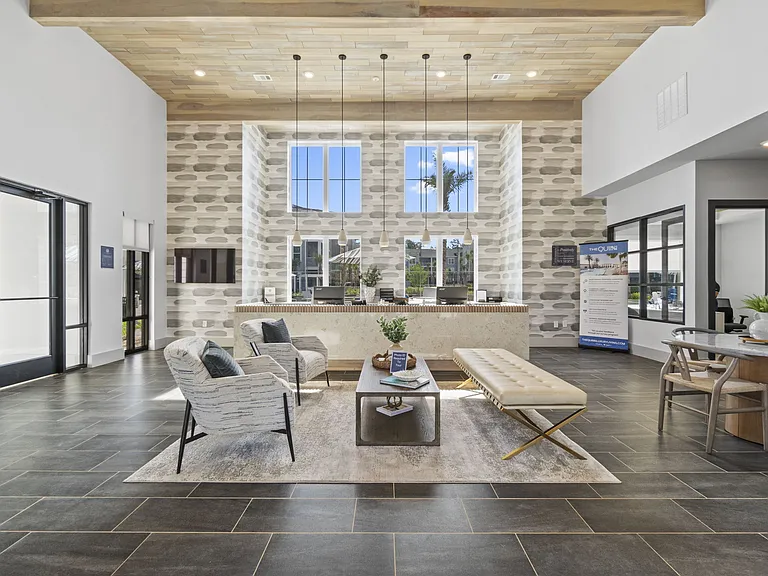 The Quinn Luxury Apartments — Photo 36