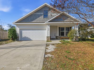 511 Beth St, Panama City Beach, FL, 32407