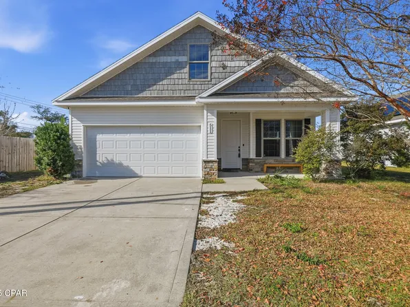 511 Beth St, Panama City Beach, FL 32407