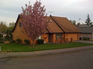 5034 Summerfield Dr SE, Salem, OR