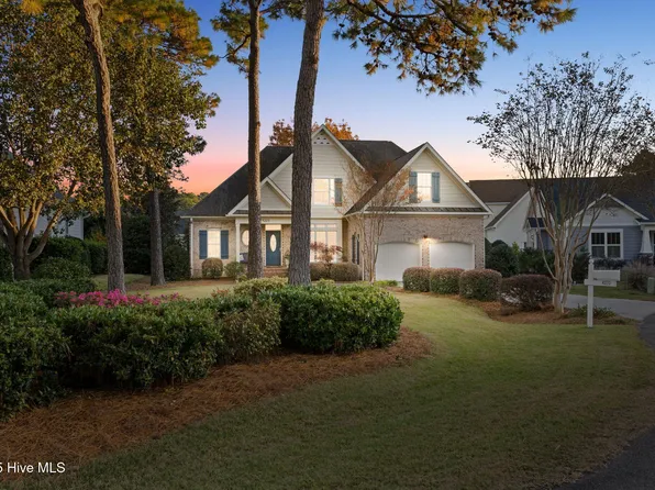 4223 W Tanager Court SE, Southport, NC 28461