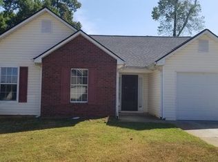 1014 Maple Leaf Rdg, Jonesboro, GA 30238
