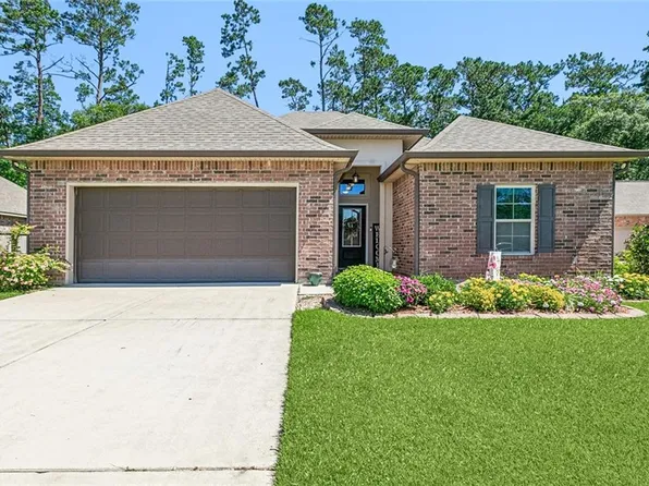 40211 Crestwood Ln, Ponchatoula, LA 70454