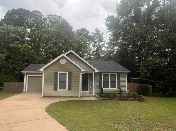 (undisclosed Address), Alexander, AR 72002