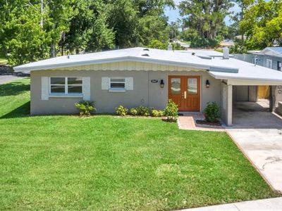 3047 Herold Dr, Orlando, FL, 32805