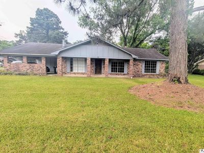15 Chauvin Dr, Monroe, LA, 71203