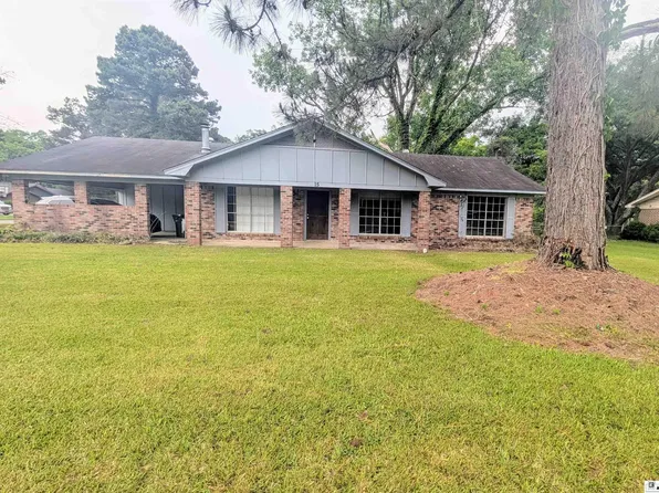 15 Chauvin Dr, Monroe, LA 71203
