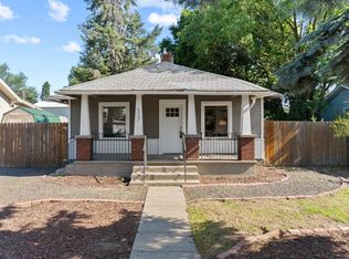537 E Queen Ave, Spokane, WA 99207