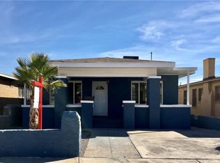 2516 Pershing Dr, El Paso, TX 79903