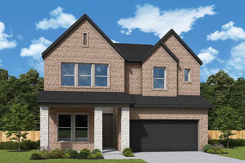 The Plano - B Exterior