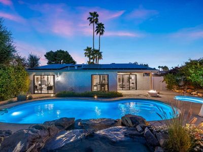 43205 Silk Tree Ln, Palm Desert, CA, 92260