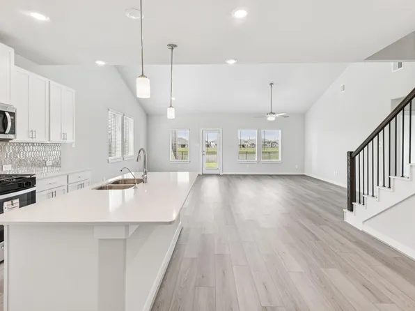17817 Stone Terrace Ln, Montgomery, TX 77316