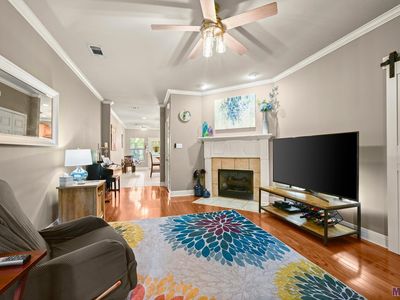 11510 Southfork Ave APT 31, Baton Rouge, LA, 70816