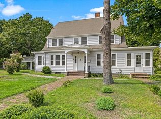 3 Smiths Ln, Kingston, MA 02364