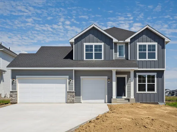 11612 Yuma Ln N, Osseo, MN 55369