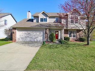 6816 Antelope Dr, Indianapolis, IN