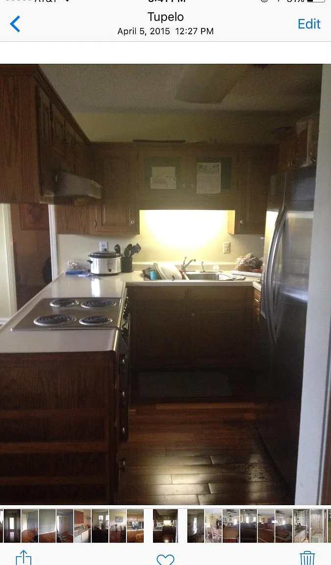 4 bed, 2.5 bath, 2550 sqft, $2,200 — Photo 4