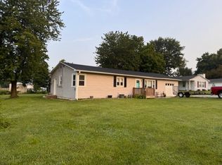1307 N Pine St, Cameron, MO 64429