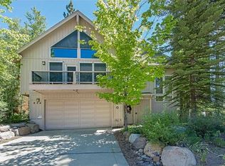 824 Geraldine Dr, Incline Village, NV
