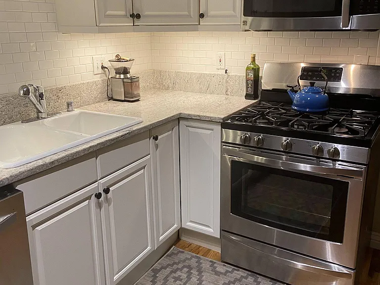 Kitchen #2