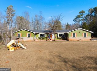 148 Dana Dr, Fayetteville, GA 30215