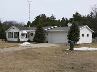 11477 E Forrester Rd, Roscommon, MI 48653