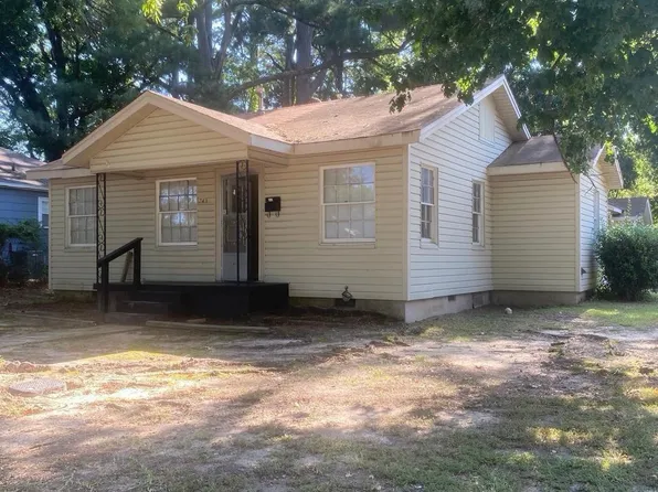 741 Lucy Cir, Magnolia, AR 71753