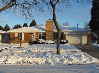 16861 Collinson Ave, Eastpointe, MI