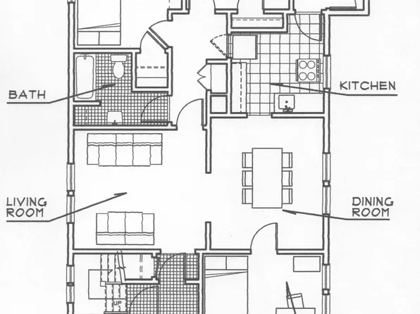 1221 S State St #1, Ann Arbor, MI 48104