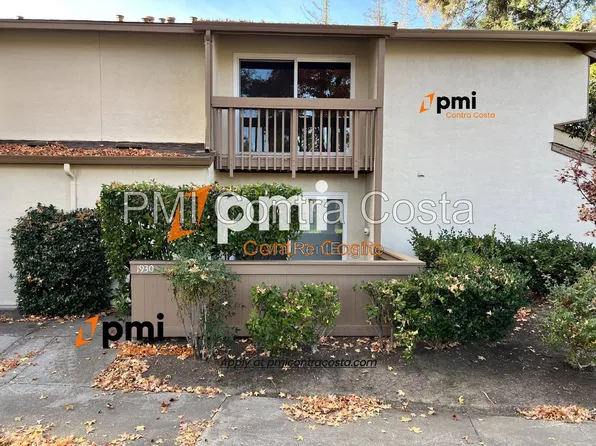 1930 Olmo Way, Walnut Creek, CA 94598