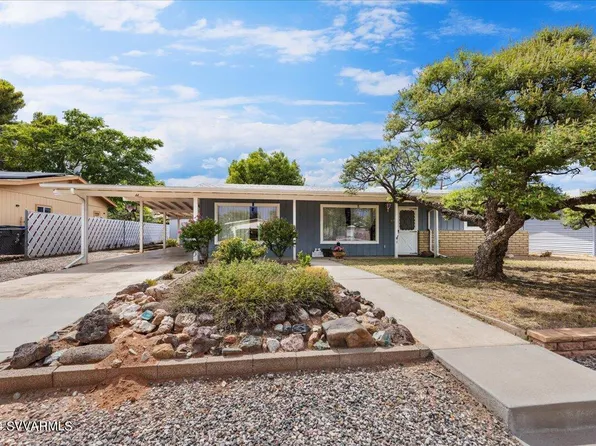 44 S 12th Street, Cottonwood, AZ 86326